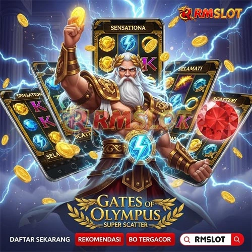 Slot Depo Pulsa