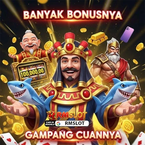 Slot QRIS
