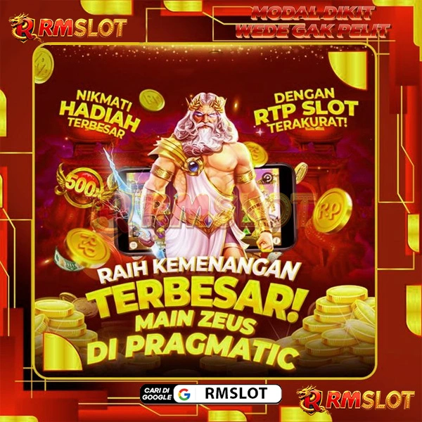 Slot QRIS